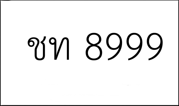ชท 8999